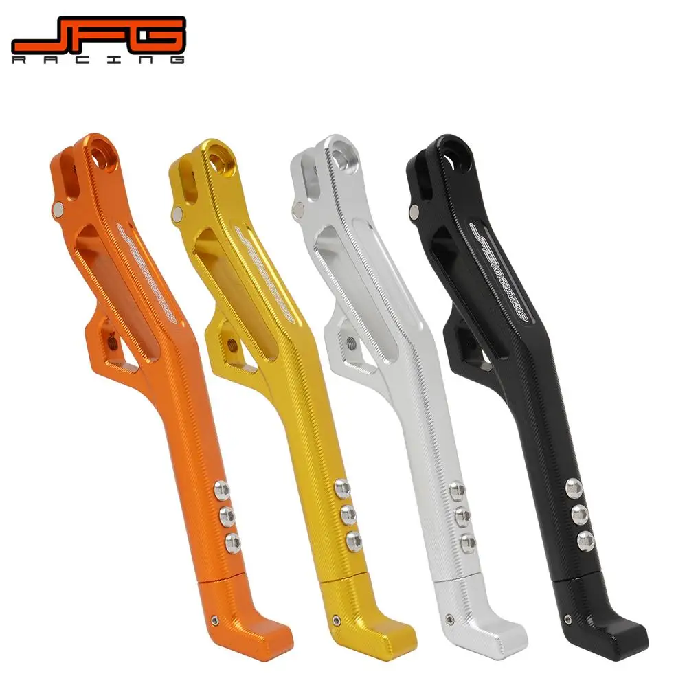 Cavalletto Laterale Regolabile Da 265Mm-350Mm Per Cavalletto Per Sur-Ron Light Bee S X Per Segway X160 X260 Dirt Bike Elettrica