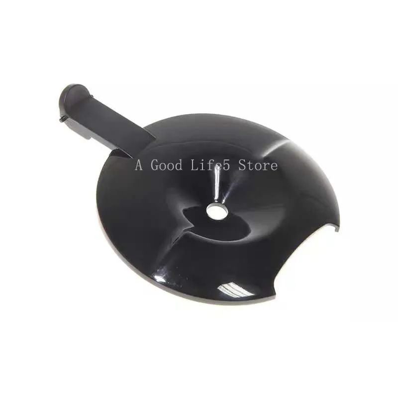 

Suitable for DeLonghi Delong Drip Filter Coffee Machine BCO410 Accessories CARAFE Glass Coffee Pot Lid