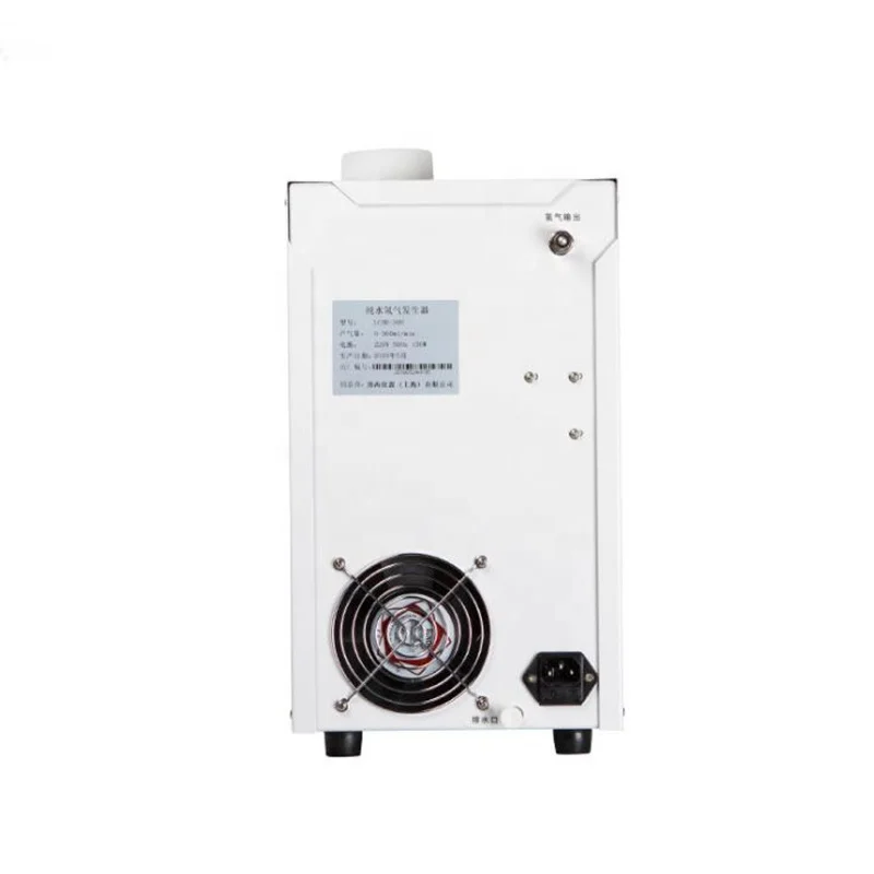 Generatore Di Acqua Ad Aria Durevole/Generatore Di Idrogeno Hho A Basso Prezzo