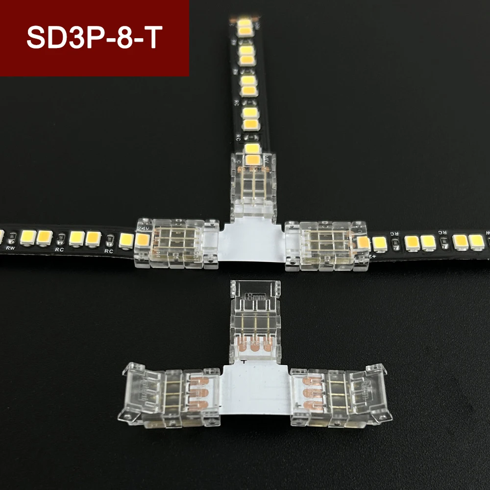 8MM SMD 3P-8-T