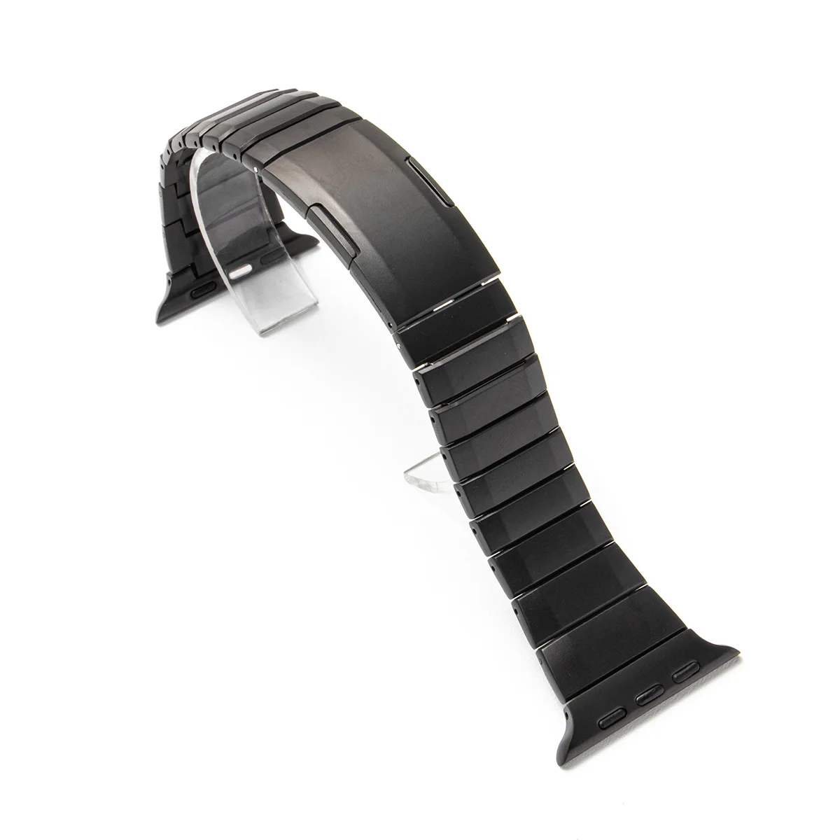 Elegant Stainless Steel Quick Fit Watch Band Replacement Strap