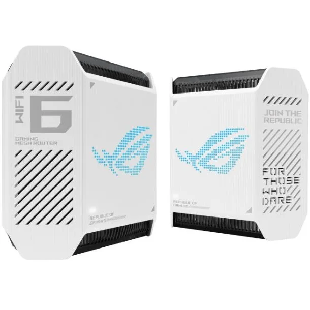 Рисунок 2 - ASUS ROG Rapture GT6 E-sports сетевой