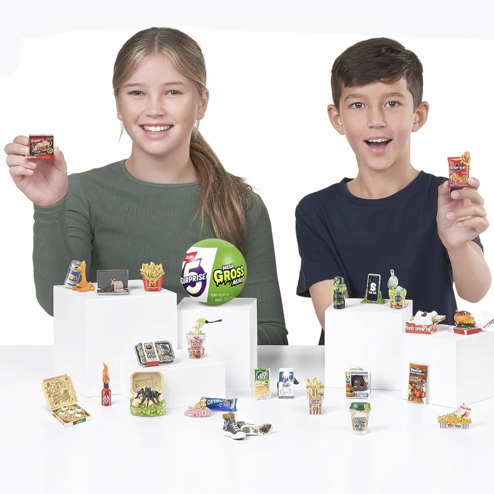 プライズ雑貨　日用品 おもちゃ まとめ売り Amazon.co.jp: GNATAPIAY Ziyuliシリーズ ブラインドボックス