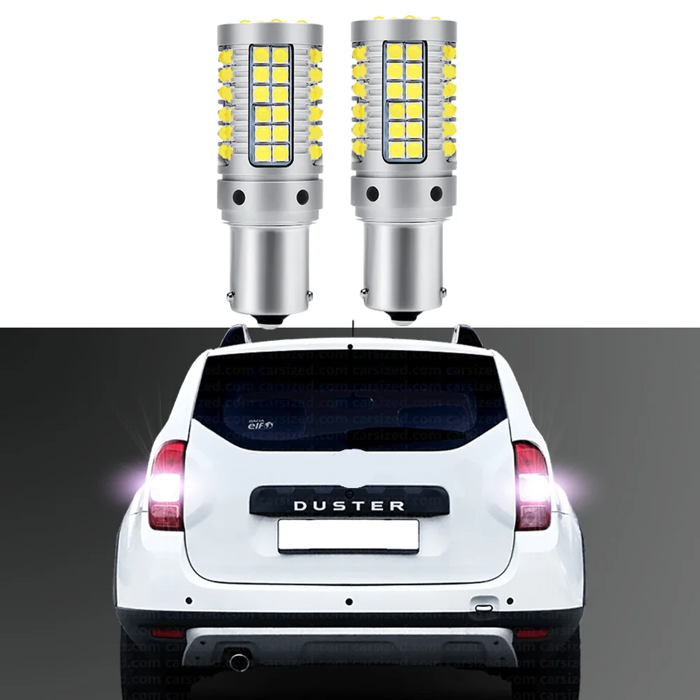 Intermitentes Laterales LED Negros Para Dacia Duster 2 - Conectores Universales, Fácil Instalación
