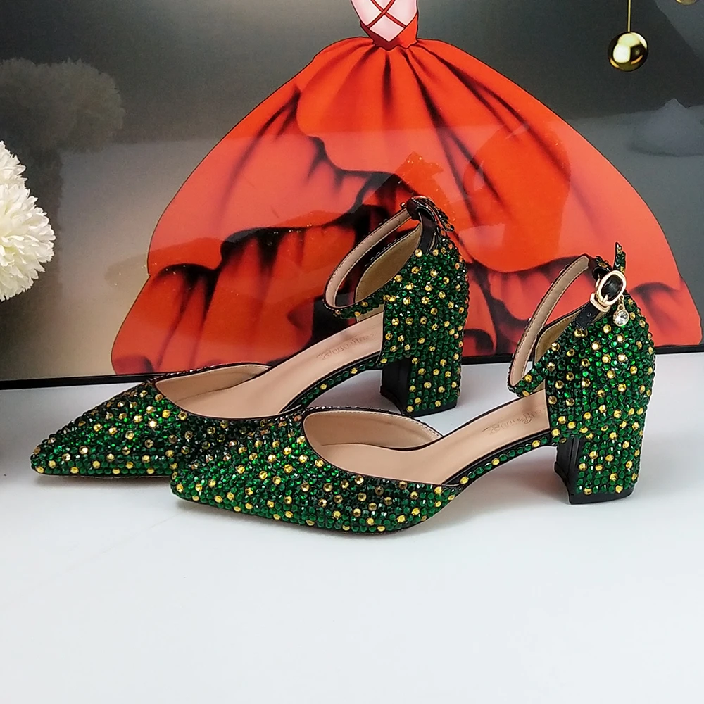 美品■ポリーニ■ブローグシューズ✨フルブローグ ドレスシューズ セレモニー Italian Design Evening Shoes And Bag Paired With Handmade