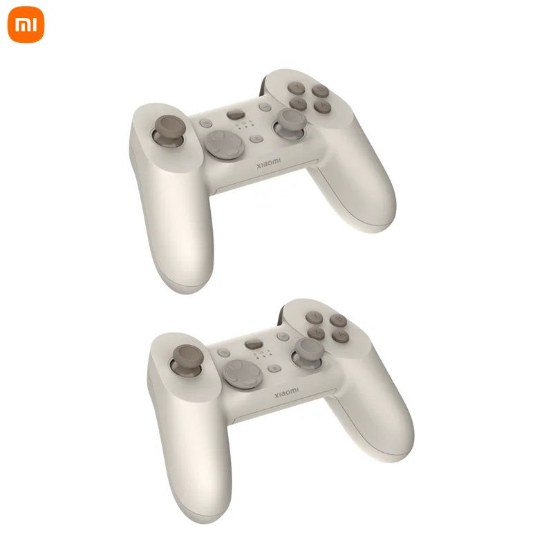 Newest Xiaomi Gamepad Dual Mode BT Game Controller with Joystick 6Axis