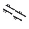 TAC-SKY Tactical Headset Comta ii Headset Replacement Accessories Microphone, Microphone Sponge Cover, Battery Cover 5