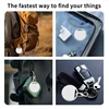 For Airtag Anti-Lost Tracker Bluetooth GPS Pet Tracker Smart Anti-Lost Locator For Apple Anti-Lost Device A 2