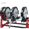 Butt Welder Butt welding machine pe pipe manual butt welding machine plastic pipe welding machine 3