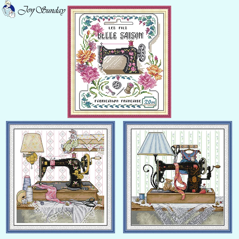 Leopard Print DIY Cross Stitch Kit - Counted 11CT 14CT 16CT Stamped DMC Embroidery for Home Decor main image 0