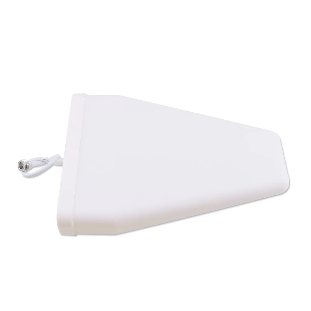 Outdoor 10dbi Antenna 698-3800MHz LPDA 2g 3g 4g 5g Log Periodic Antenna N-Female for Repeater GSM Cell Phone Booster outdoor antenna,4g antenna