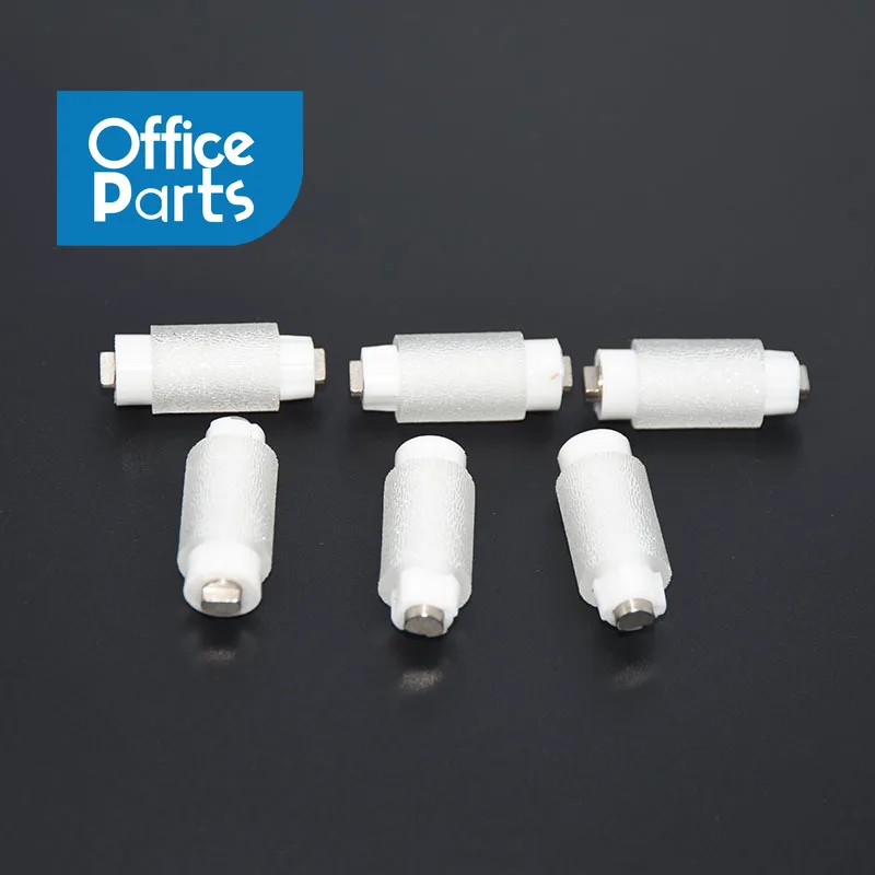 Separação Retard Rolo de Levantamento para Samsung M4070 M3320 M3325 M3370 M3375 M3820 M3825 M3826 M3870 M3875 M4024 20 Pcs Jc9001032a 4070 - Imagem 4