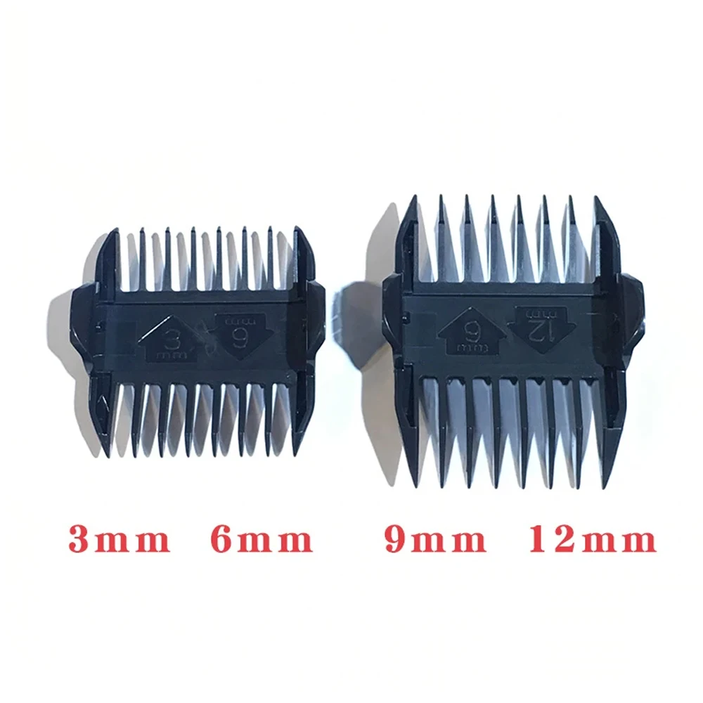 Codos Shaving Combs Hair Clipper Nozzles 3/6mm 9-12mm Bait for Hair Trimmer Codos T8/T9/CHC/912/916/918/961/968/969/972