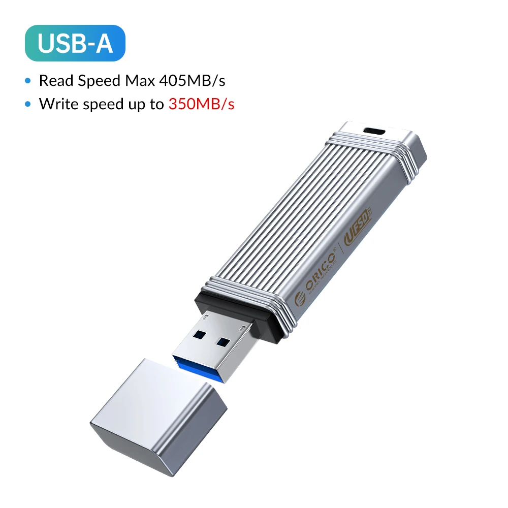 c, udisk, disco u, 405 mb s, 512gb, 256gb, 128gb, 64gb