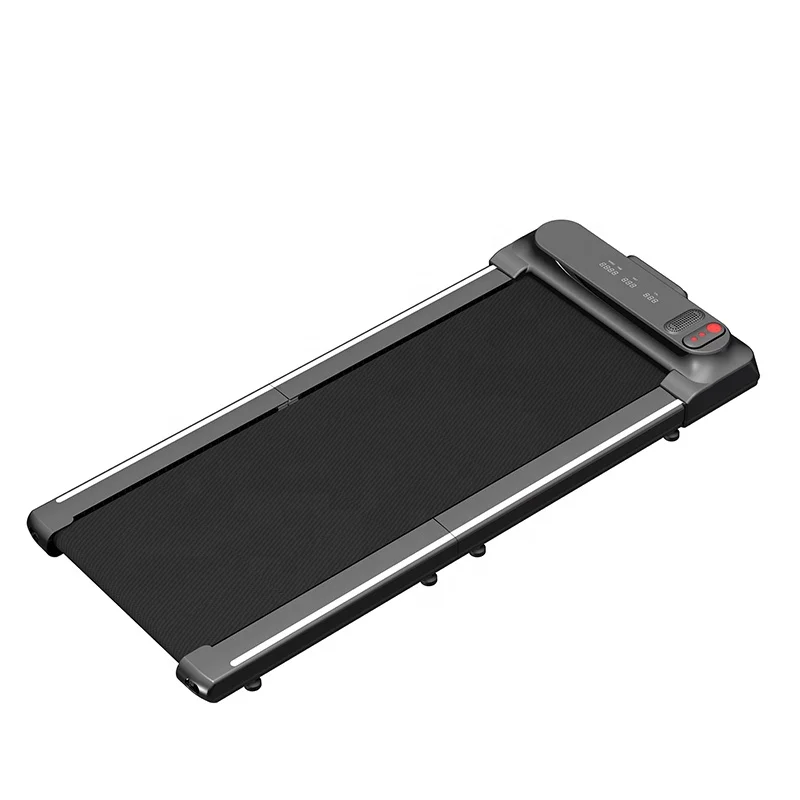 Hot Selling Mini Desk Walking Pad Foldable Home Office Walk Treadmill Walking Pad Electric Running Machine Gym Equipment