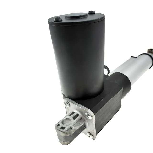 6000n Linear Actuator 12V Linearantrieb Elektrisch Linear Actuator Motor 700N 50-1200mm Fast Motor Für Rollstuhl Nachrüsten