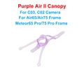 1PCS Purple