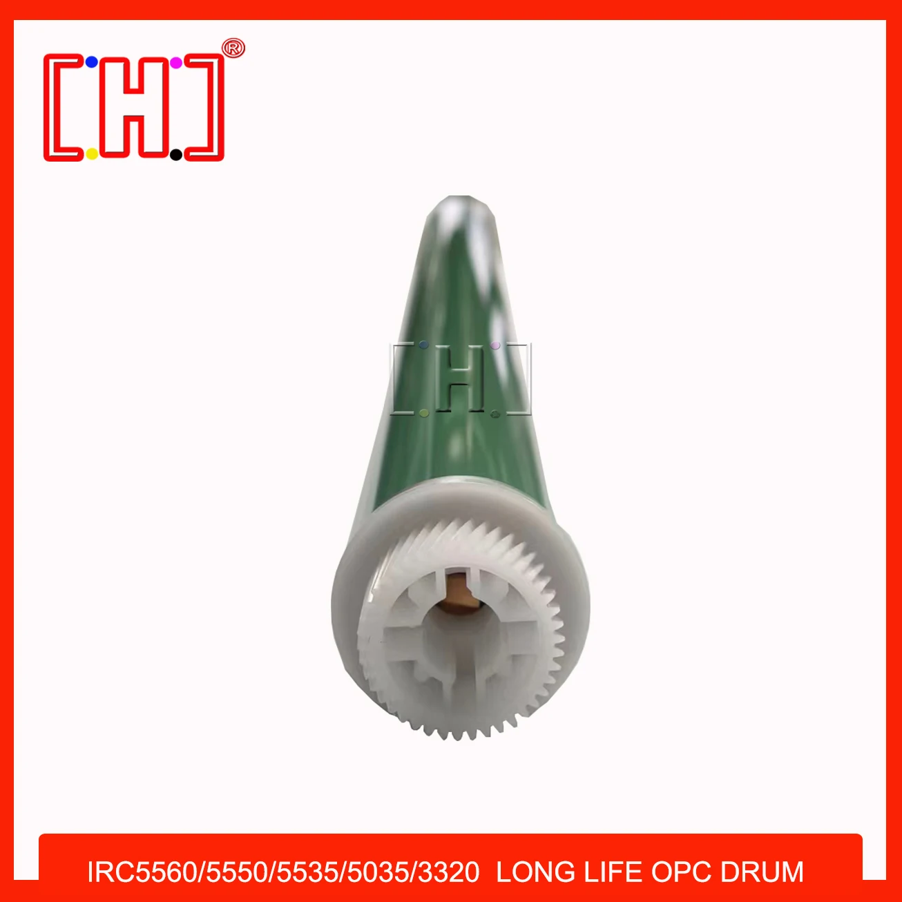 Canon IRC5560/5535/5540/5550/5560/3320용 IRC5560 장수 OPC 드럼