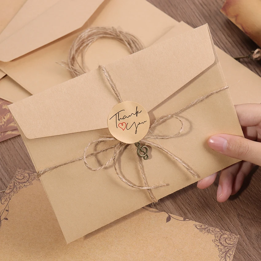 L43D 8 Pcs Vintage Letter Papers Set Printable Letter Writing Paper Lined  for Wedding Invitation Greeting Letter Love Letters - AliExpress