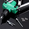 Rivet Gun Manual Labor-Saving Riveter Household Industrial-Grade Core Pulling Riveting Tool 8/9.5/13/14/17 Inch 3