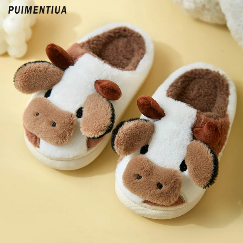 Pantuflas Antideslizantes Pantuflas Para Adolescentes Mujeres