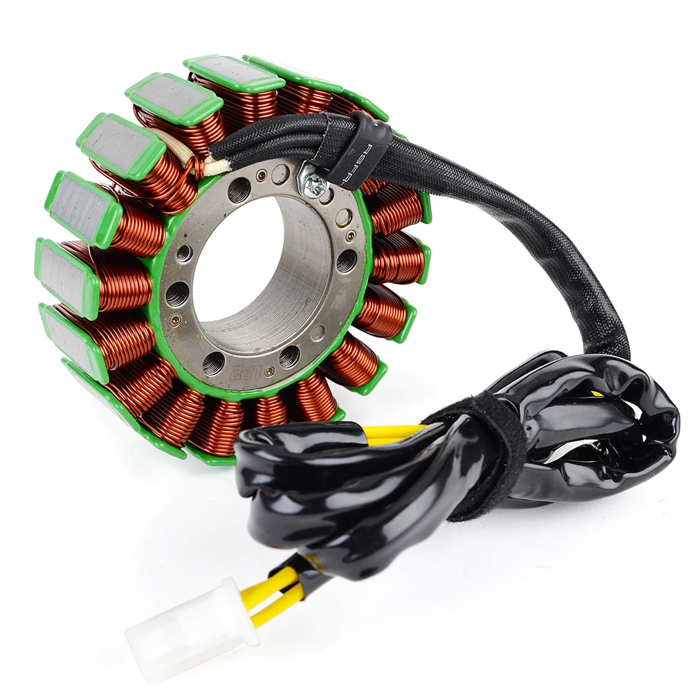

Stator Coil For Ducati Multistrada 620 1000 1100 Monster 600 620 695 696 796 750 800 900 1000 S2R S4R S4RS Sport Classic GT 1000