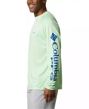 Columbia PFG Men's Terminal Tackle Shirt 1