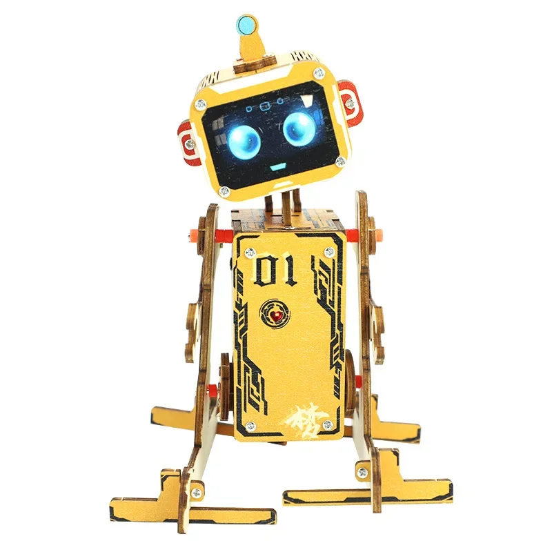 DIY Robot