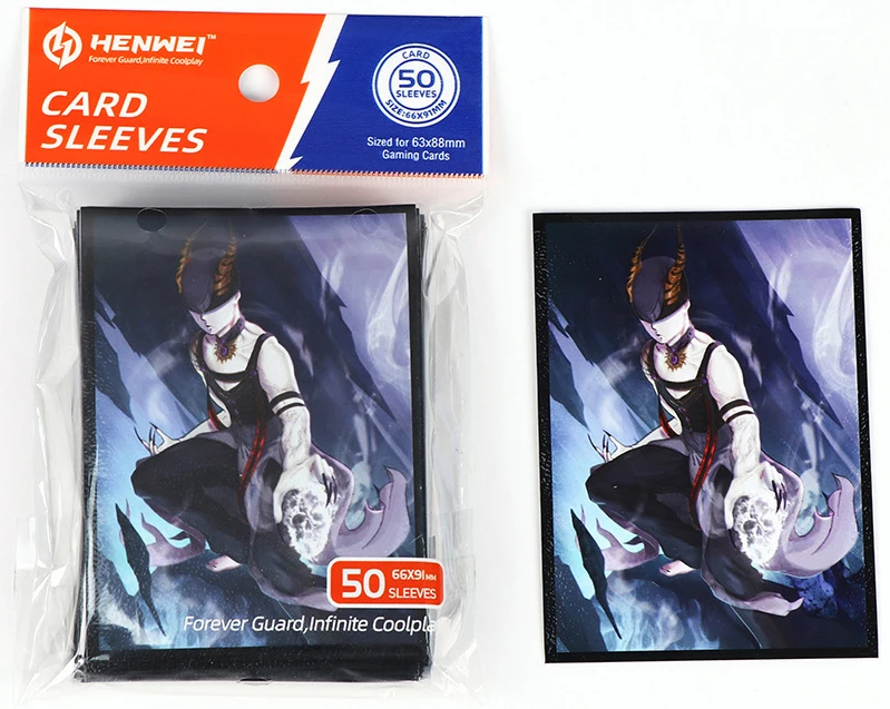 ウルトラプロ デッキプロテクター ちびキャラコレクション チャンドラ #1 ×3 ウルトラプロ デッキプロテクター ちびキャラコレクション