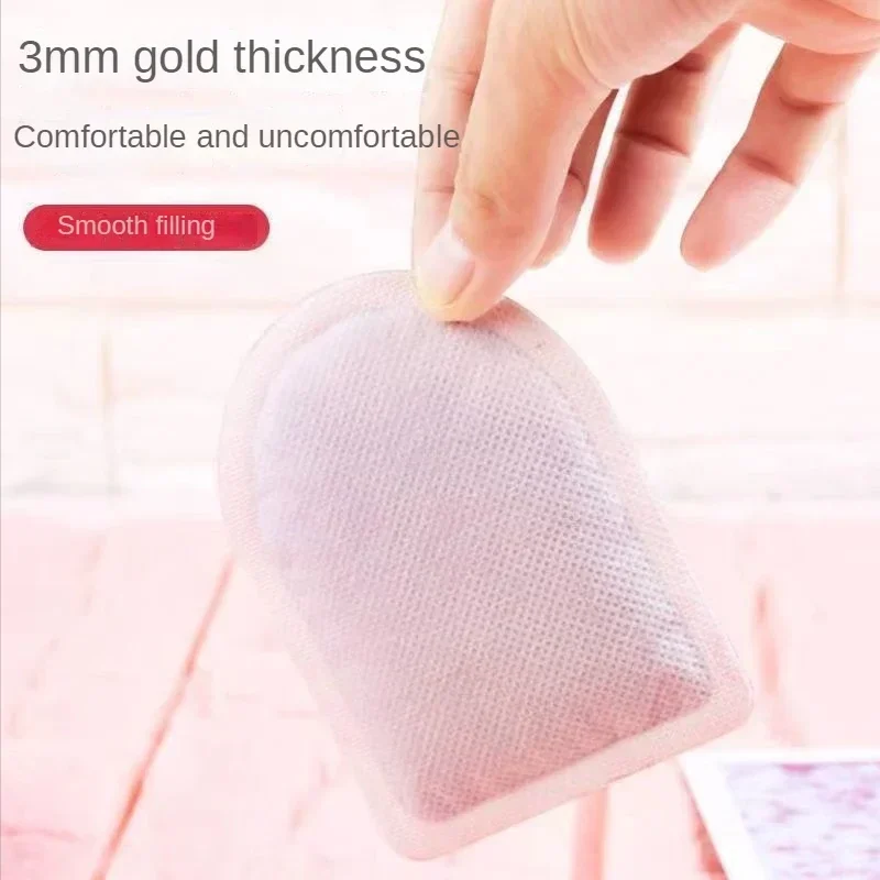 Heated Pads Enhanced Hot Body Foot Warmer Self Heating Insoles Heated Pads Feet Mats Instant Winter Long Lasting Patch for Kids Adult For Foot Pads Heated Pads