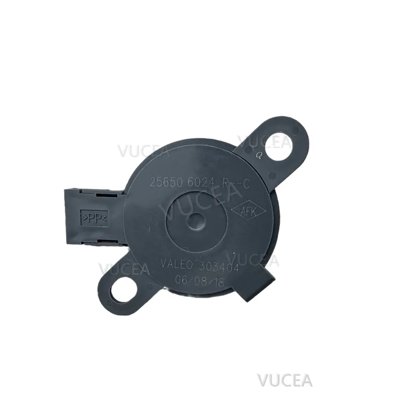 Buzzer Alarme Radar De Recul Renault - Référence 8200259144 - Neuf - Pour Clio, Mégane, Scénic
