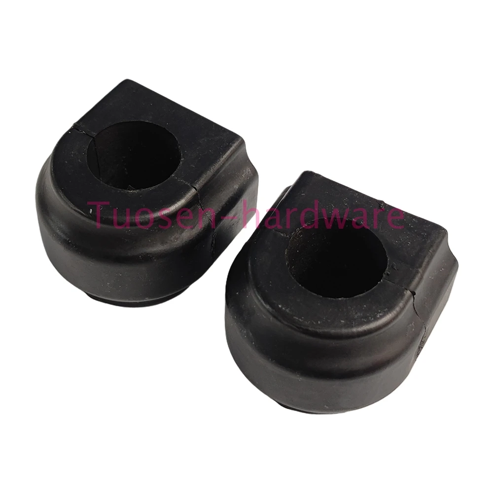 2X Suspension Stabilizer Sway Bar Bushing 33556754823 For Mini Cooper Countryman