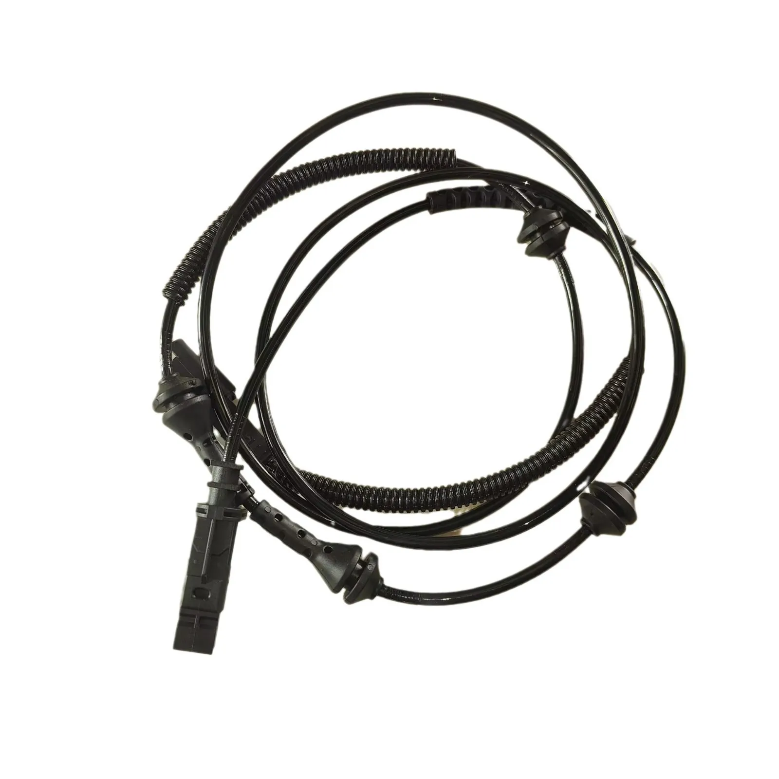 Rear L/R ABS Wheel Speed Sensor For C6 407 4545.G7 4545.C0 4545C0 4545G7 9642688280 0986594521 S119291001Z