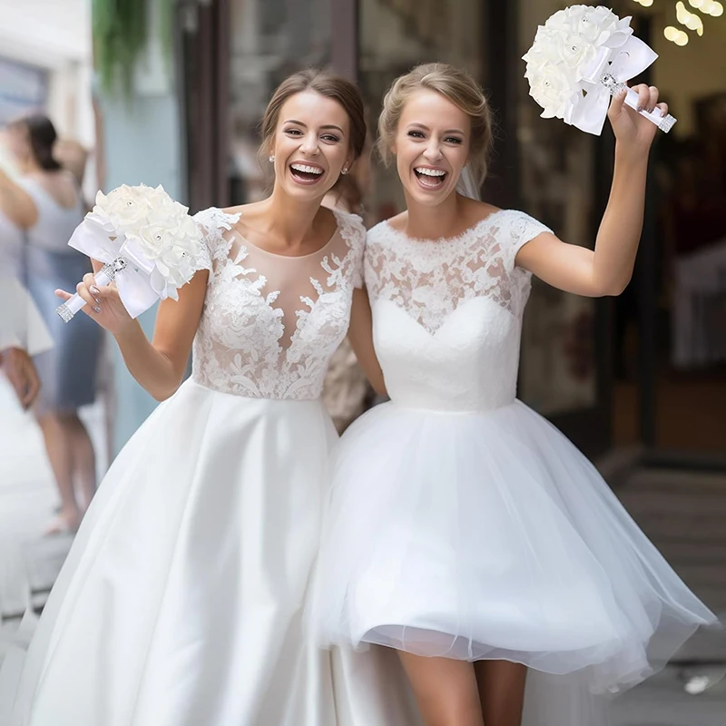 1PCS Romantic Bouquet Love Crystal pendant Hand Bouquet Bride for Wedding Decoration Valentine's Day Confession Party Church