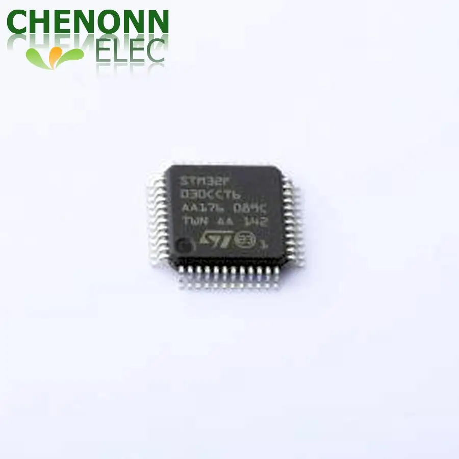 STM32F030CCT6TR
