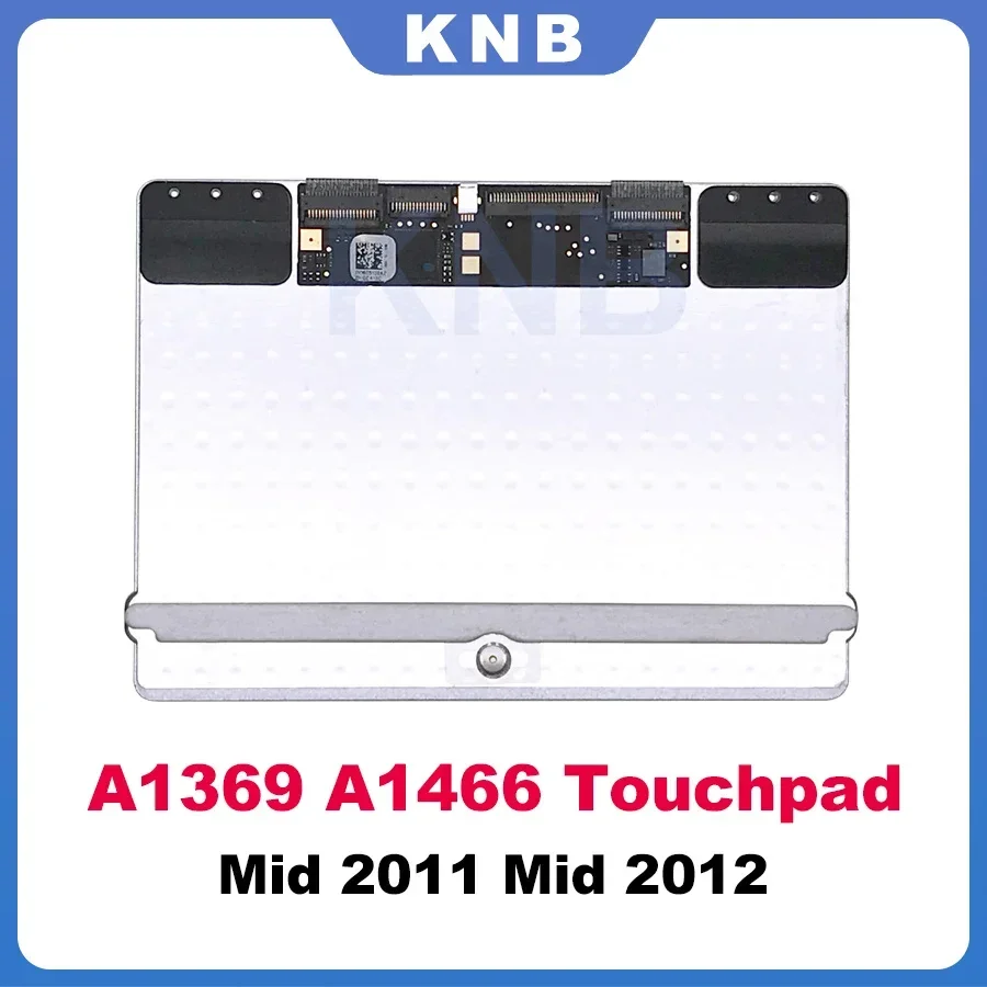 Original For Macbook Air 13" A1369 A1466 Trackpad Touchpad MC966 MD231 2011 2012 Year