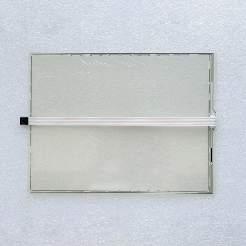 New for HT-170F-5RB004N-18R-200FH Glass Panel Touch Screen