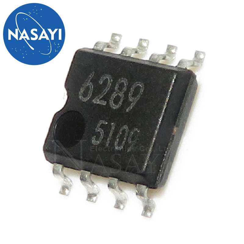 

BA6289F-E2 BA6289F 6289 SOP-8
