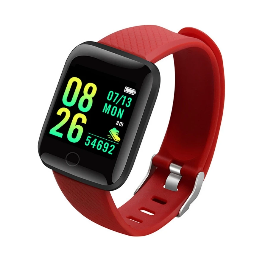 Sport Smartwatch Fitness Armband Musik Steuerung Frau Männer Smart Uhren Für Android Bluetooth Digital Uhr Wecker Wetter