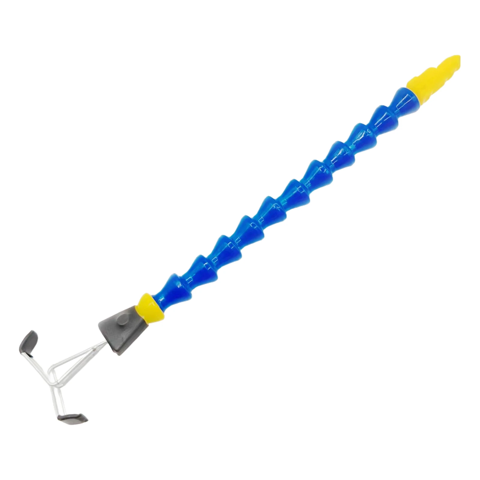 1/4In Thread Bench Vise Table Clamp 360-Degree Rotation Soldering Iron Holder PCB Welding Repair Tool Octopus Clamp Accessories