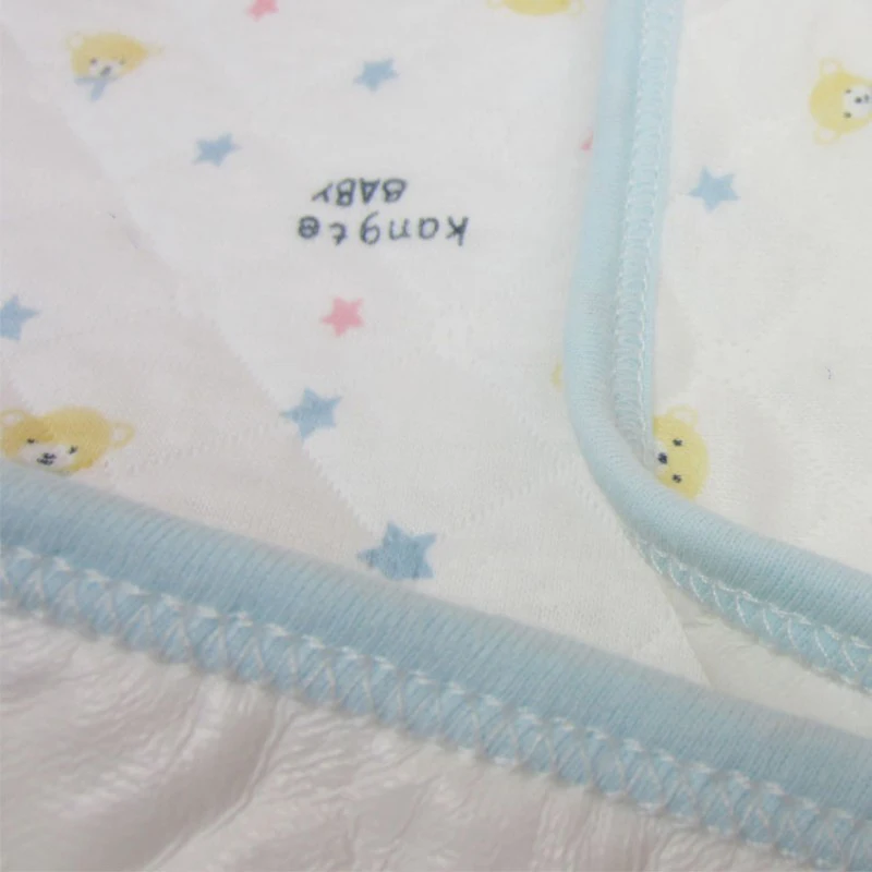 1PCS Color Random Waterproof Baby Infant Diaper Nappy Urine Mat Kid Simple Bedding Changing Cover Pad Sheet Protector diaper changing pad diaper changing mat mattress urine mat