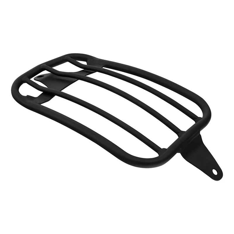 Рисунок 2 - Мотоциклетный черный брызговик