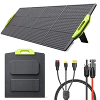 Portable Power Station F2400,2048Wh LiFePO4 Battery with 6×2400W(Surge 4800W),1.5H Fast Full Charging with LED - Image 2