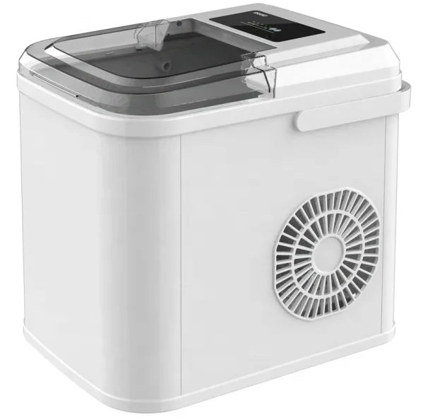 YYHC-Professional Customization portable ice maker machine Household mini portable ice maker