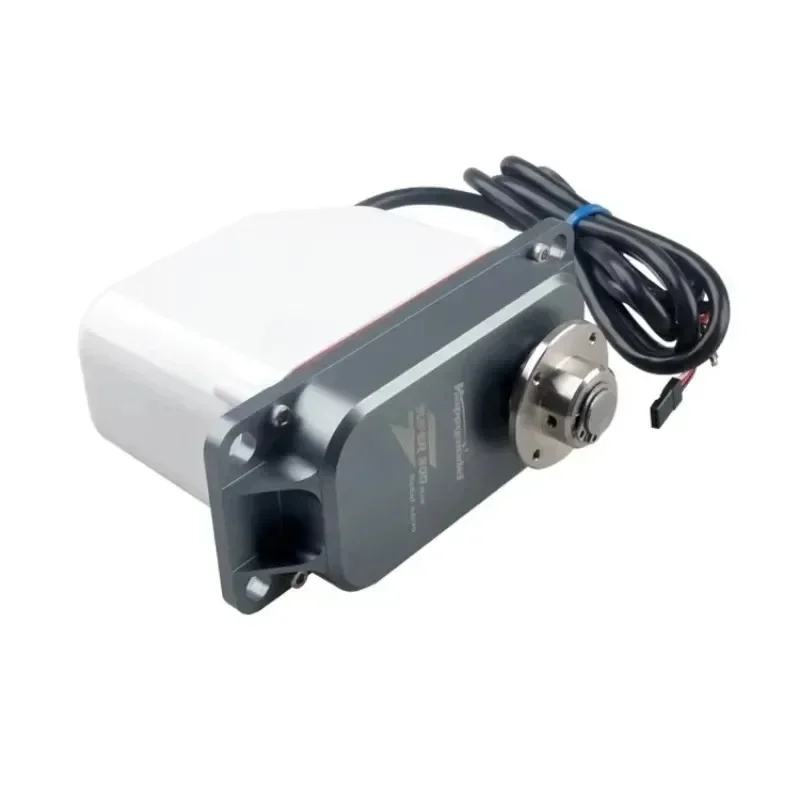 Fy1pcs new HappyModel Super200 Plus 200KG  Super400 Plus 400KG Industrial Robot Servo thumbnail 3