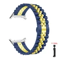 Blue gold