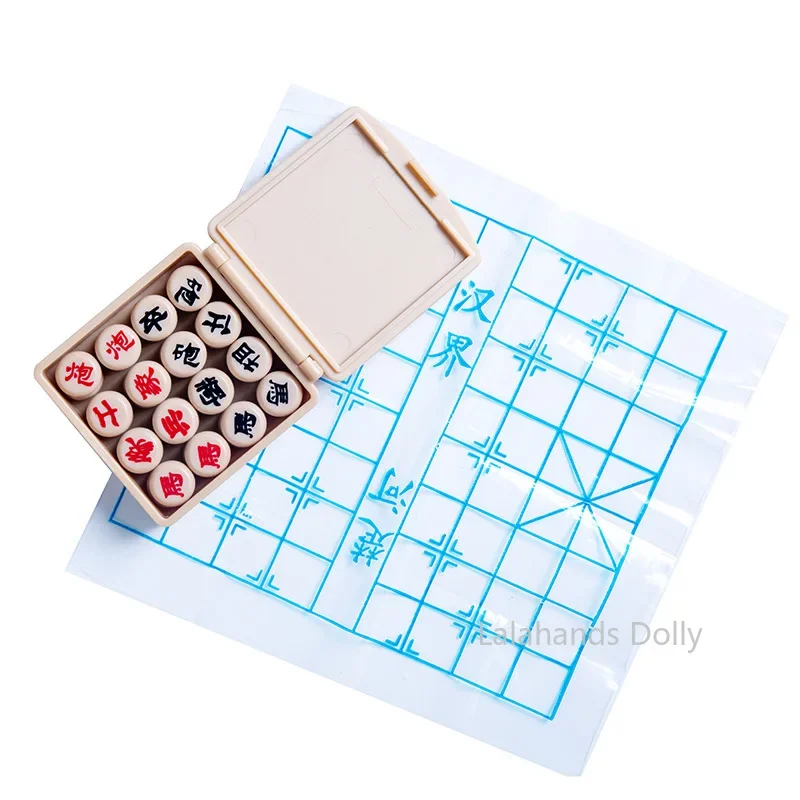 

1:12 миниатюрный реквизит для кукольного домика, шахматная модель для куклы, еда, игровые аксессуары