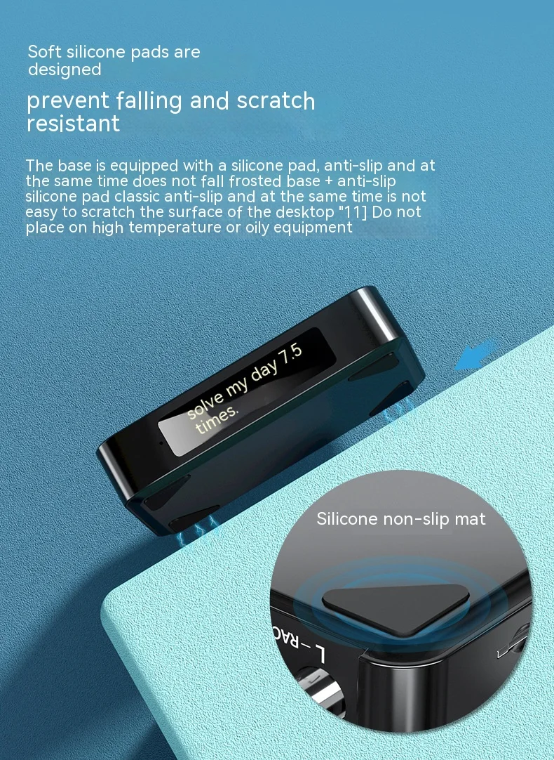 NFC M6 블루투스 리시버 5.0 오디오 어댑터, 보조 스피커 링, 자동차 파워 앰프, 무선 U 디스크, TF 카드 플레이어 송신기