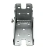90 Degree Folding Support Frame Self-Locking Hinge Table Leg Fittings And Gussets For Folding Legs Hardware Tool 4