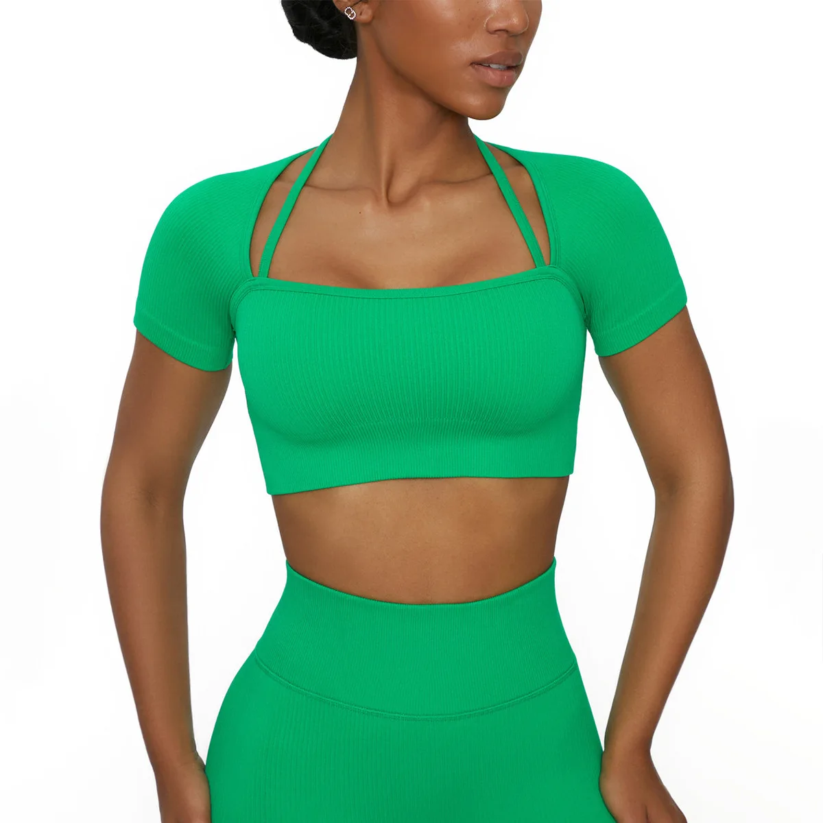 Рисунок 2 - Бесшовные женские комплекты конфетных